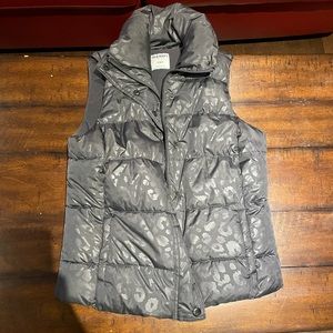 Jacket sleeveless Old Navy